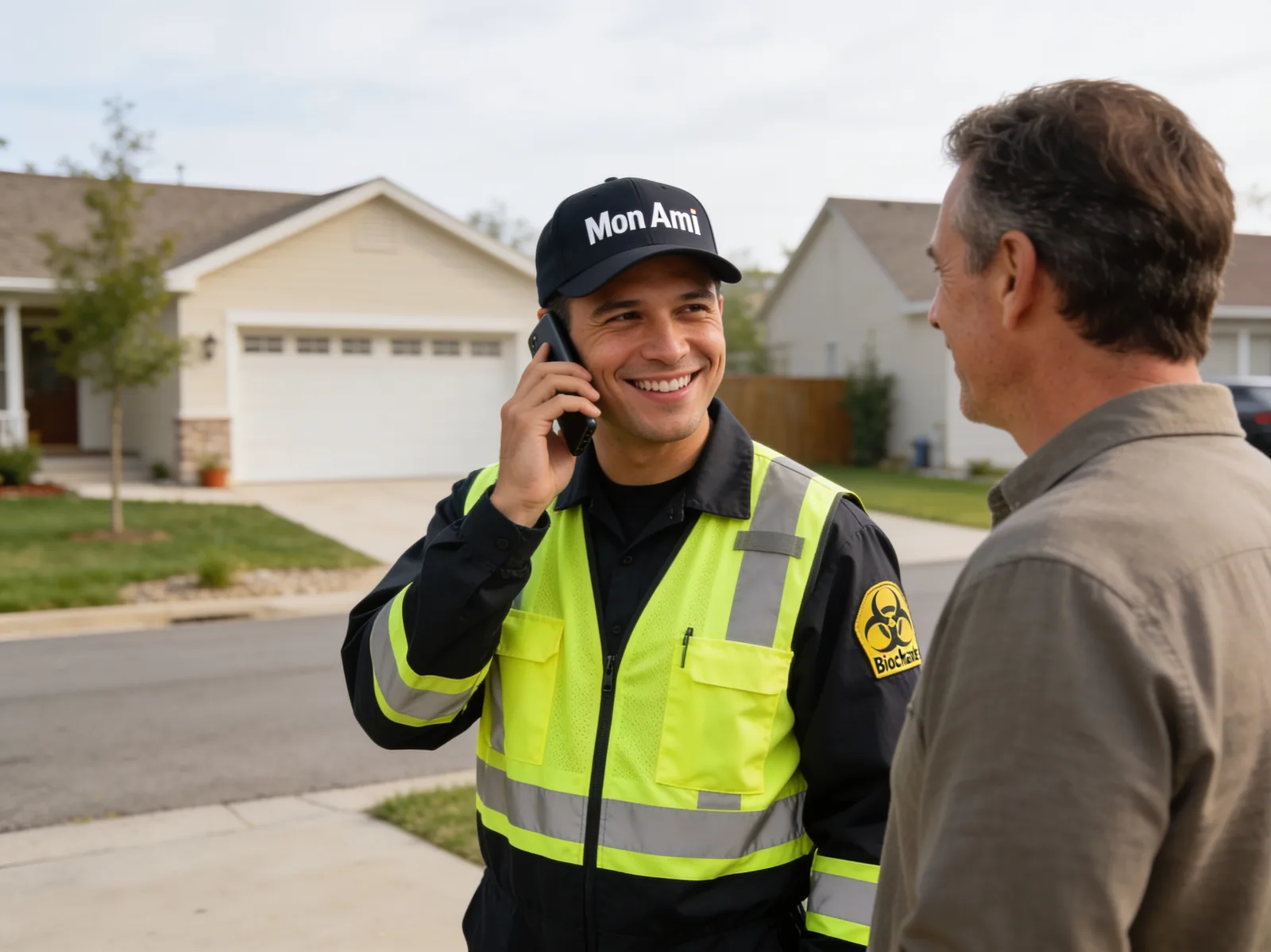Sewage Cleanup Shepherdsville, KY FAQs